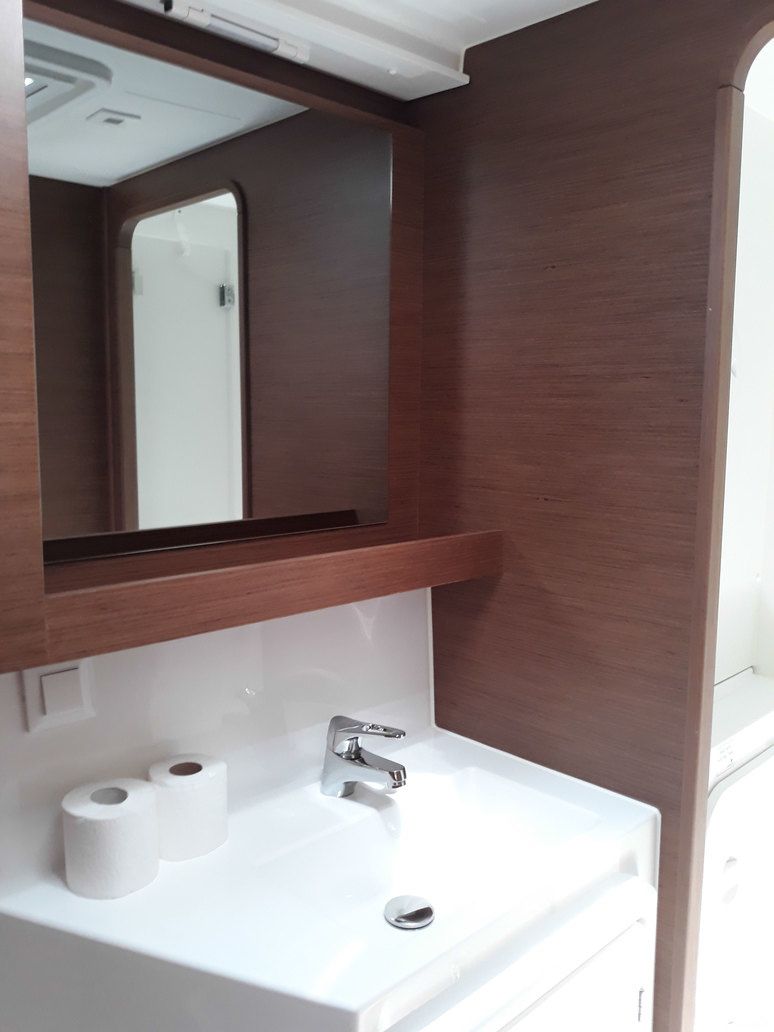 Lagoon 42 | L'Argonaute