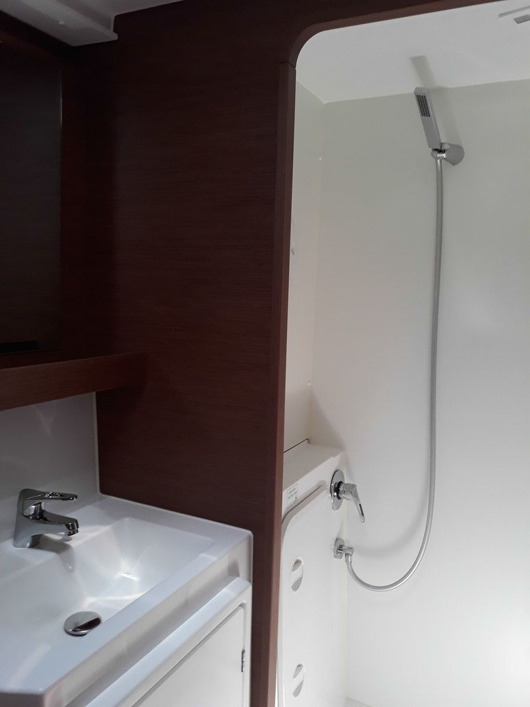 Lagoon 42 | L'Argonaute