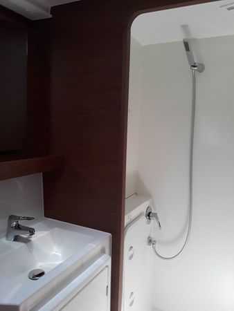 Lagoon 42 | L'Argonaute