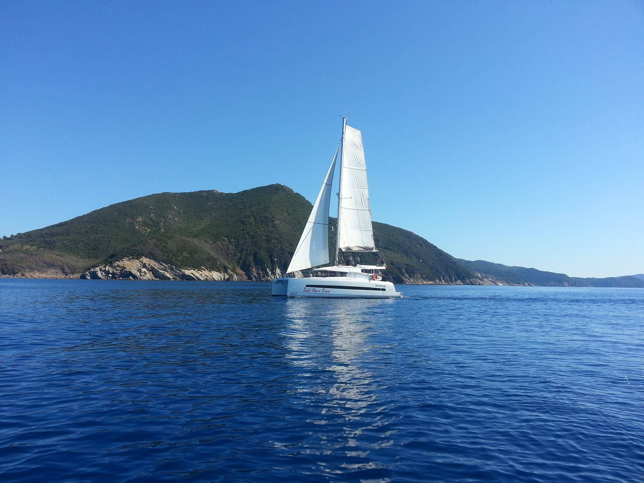 Bali 4.0 | Take Your Time