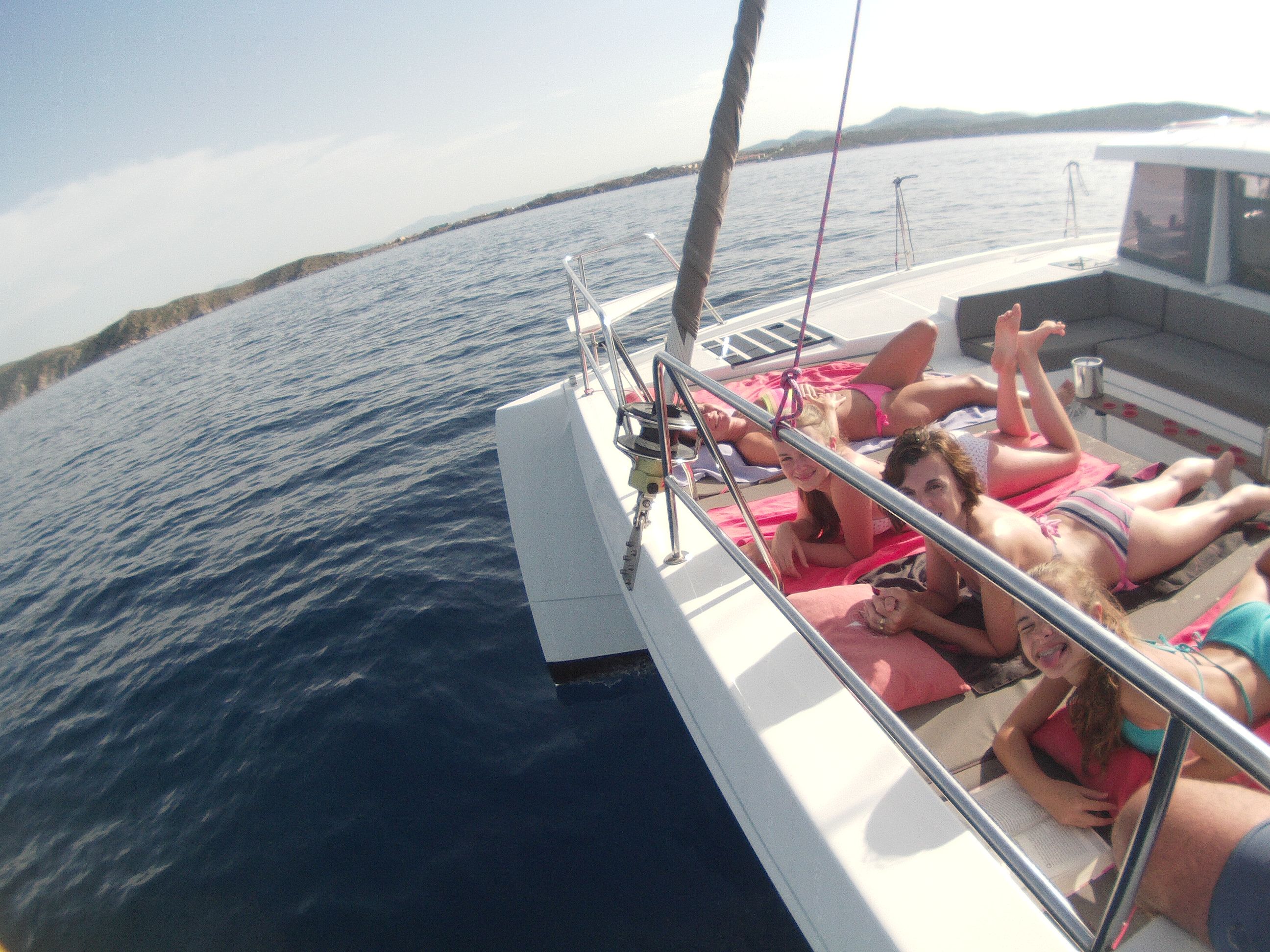 Bali 4.0 | Take Your Time