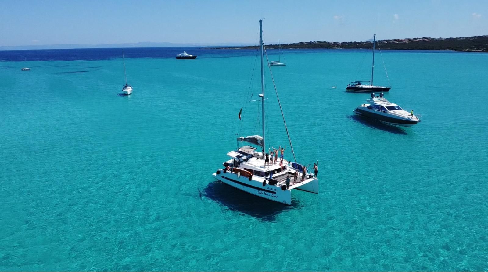 Bali 4.0 | Take Your Time