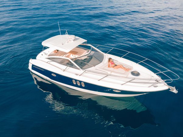 Absolute 39 | Lady M