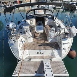 Bavaria Cruiser 34 | Goccia
