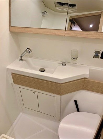 Beneteau Oceanis 46.1 | Maracuya