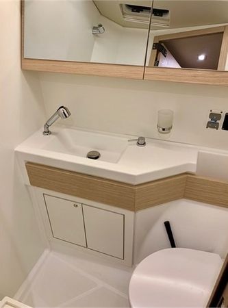 Beneteau Oceanis 46.1 | Maracuya