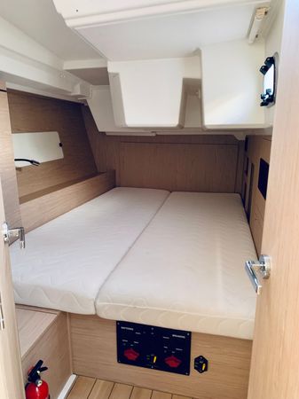 Beneteau Oceanis 46.1 | Maracuya
