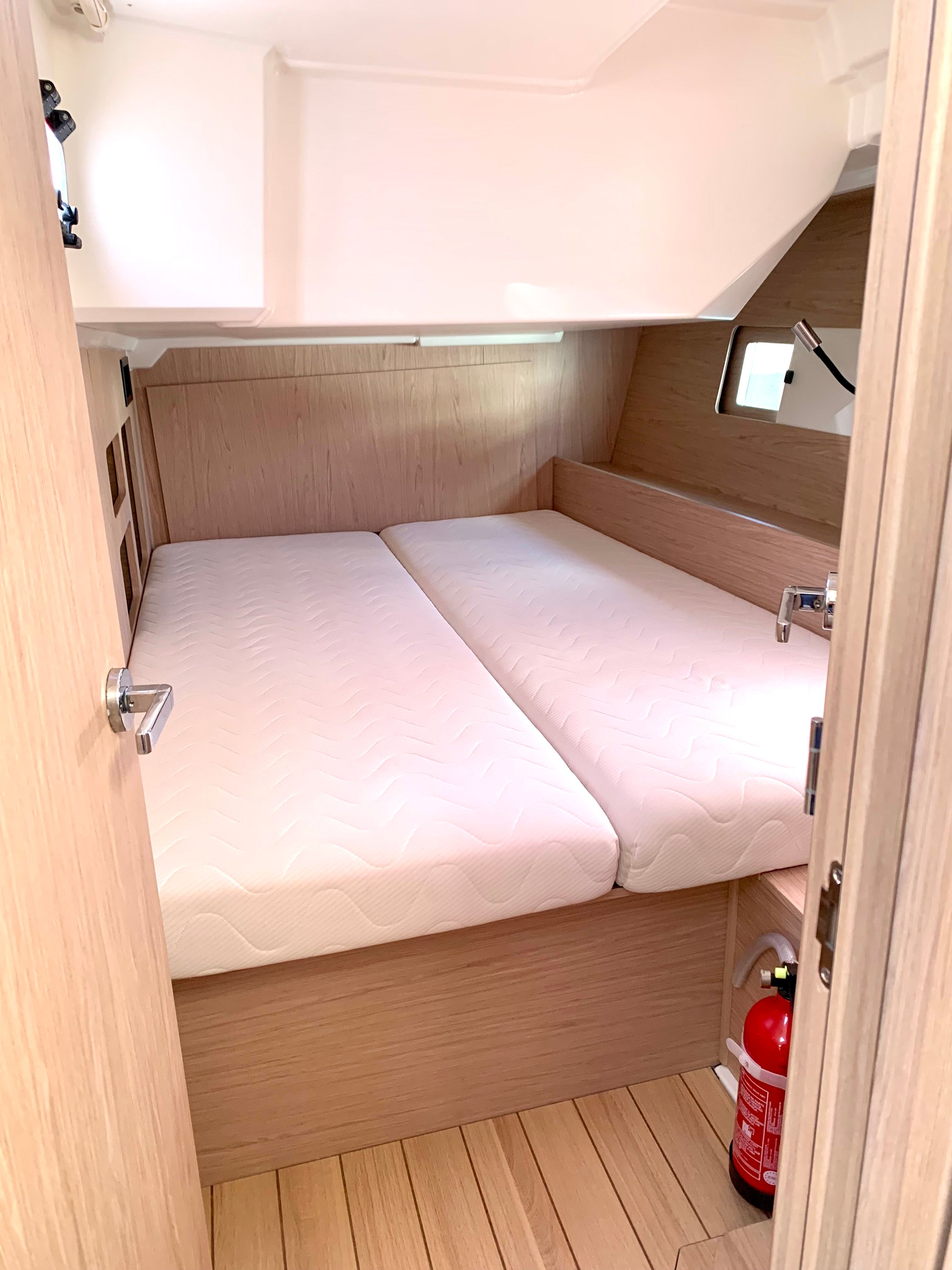 Beneteau Oceanis 46.1 | Maracuya