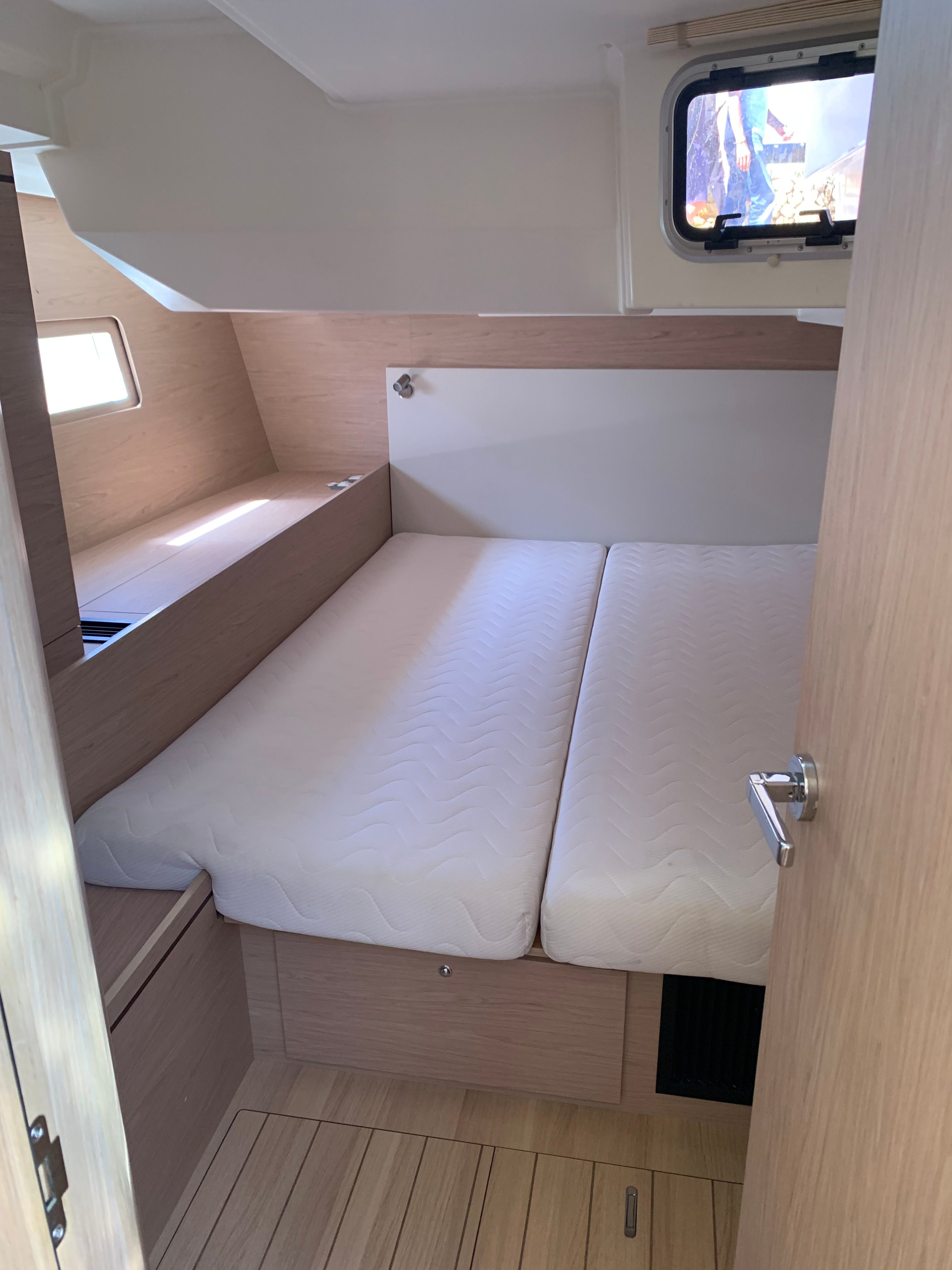 Beneteau Oceanis 51.1 | Lima