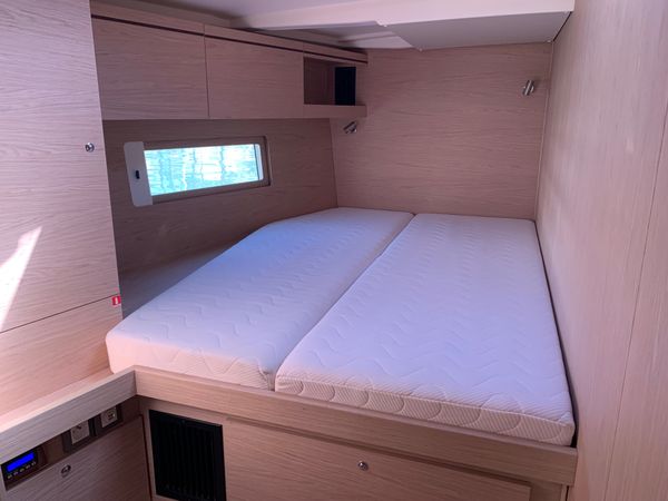 Beneteau Oceanis 51.1 | Lima