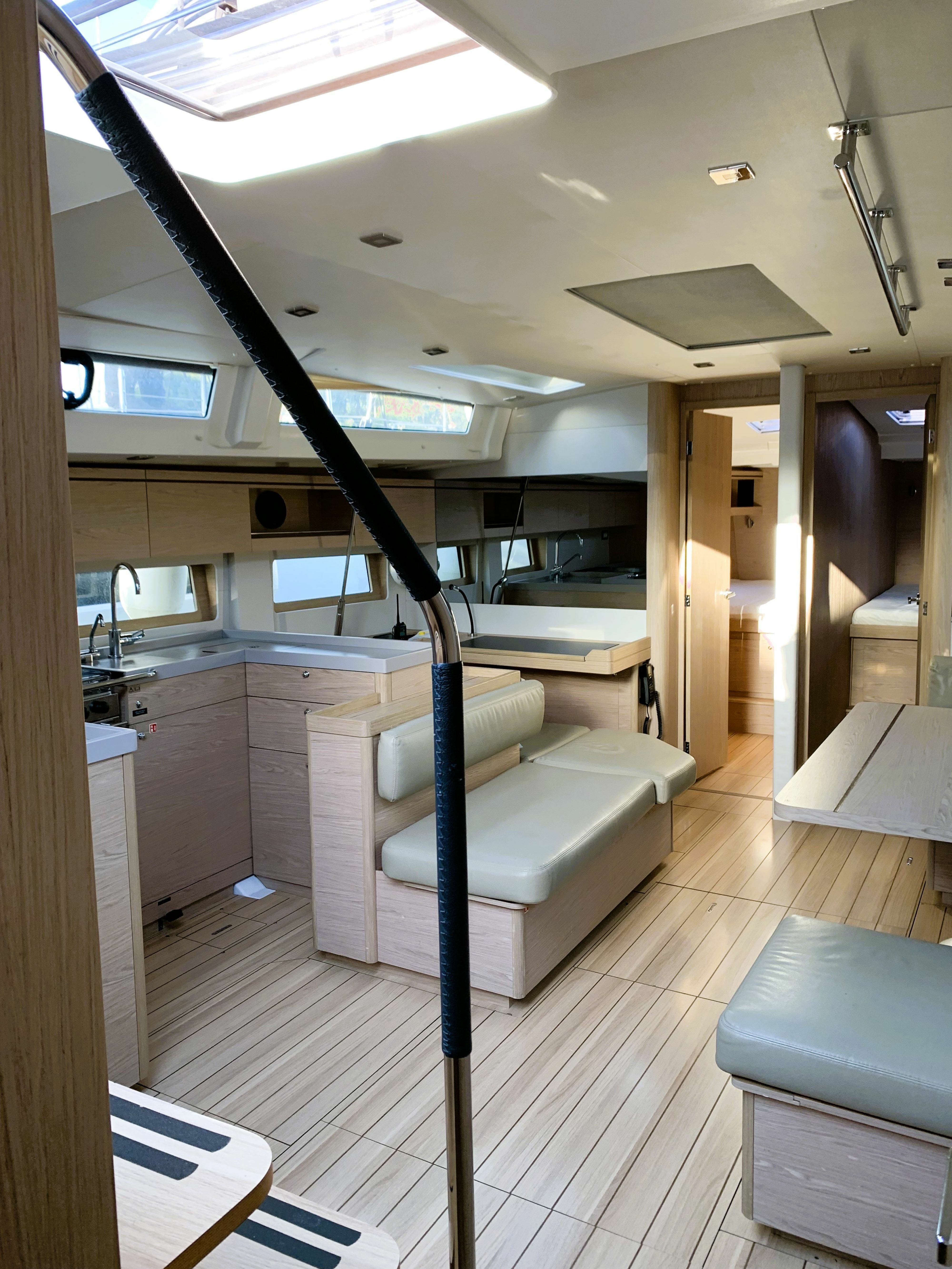 Beneteau Oceanis 51.1 | Lima