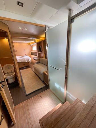 Lagoon 620 | Six Degrees