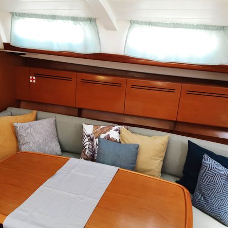 Beneteau Cyclades 43.4 | La Luna