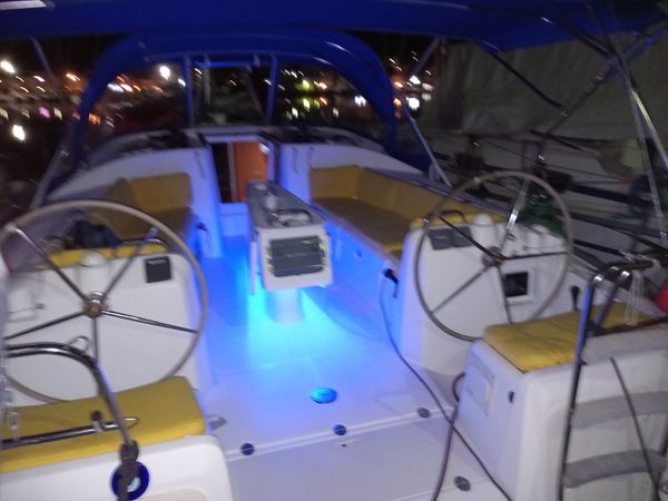 Beneteau Cyclades 43.4 | La Luna