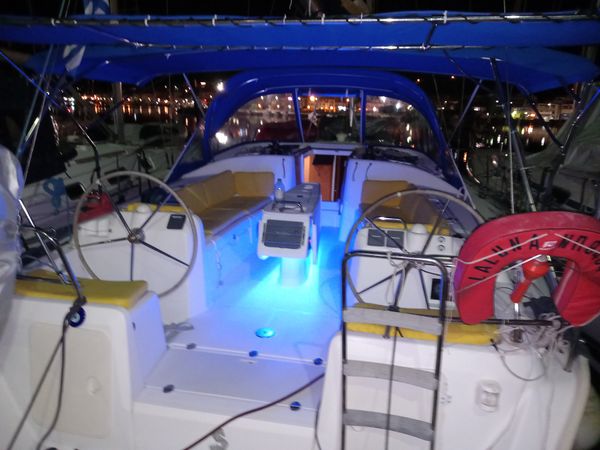 Beneteau Cyclades 43.4 | La Luna