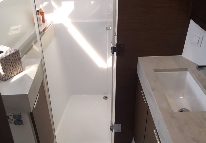 Lagoon 40 | Milu 2.0