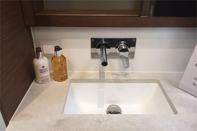 Lagoon 40 | Milu 2.0