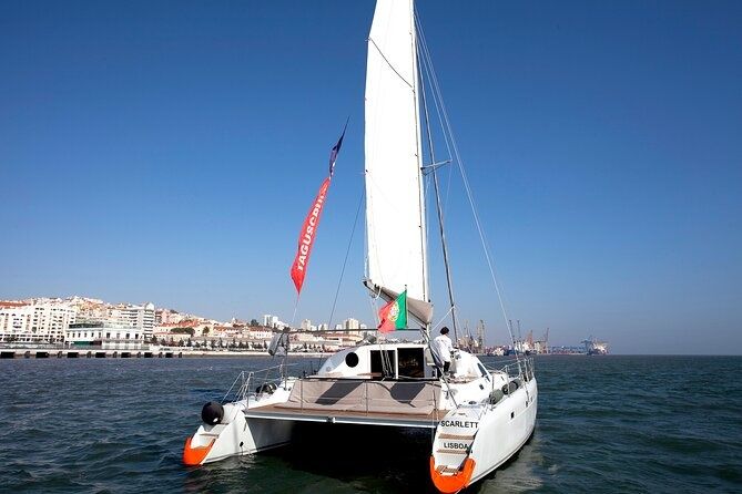 Fountaine Pajot Casamance 44 | Scarlett