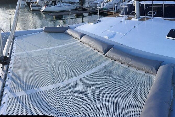 Fountaine Pajot Casamance 44 | Scarlett