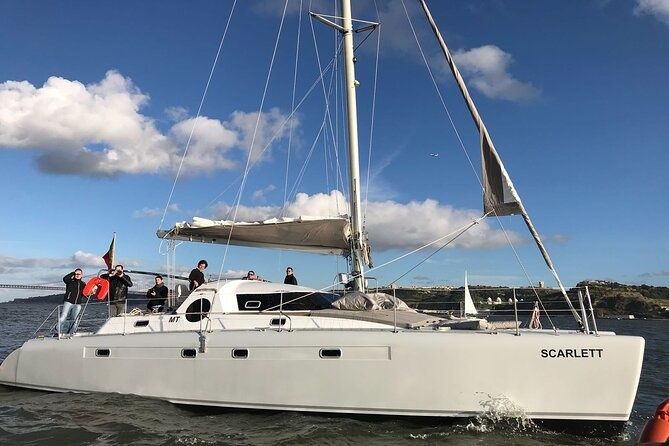 Fountaine Pajot Casamance 44 | Scarlett