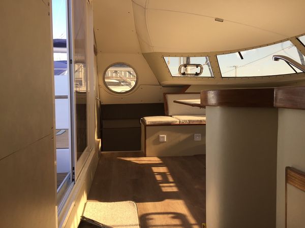 Fountaine Pajot Casamance 44 | Scarlett