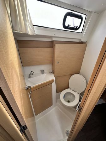 Beneteau Oceanis 38 | Delfino