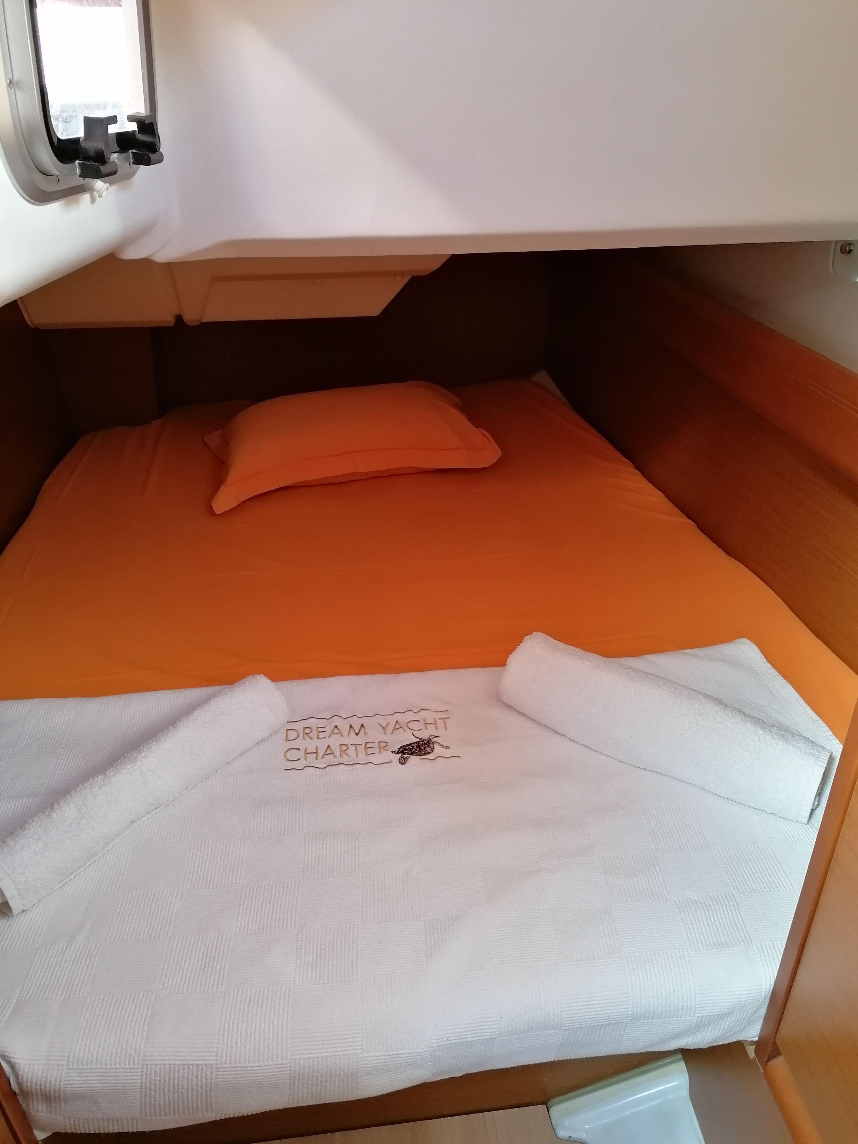 Jeanneau Sun Odyssey 389 | Ceiba