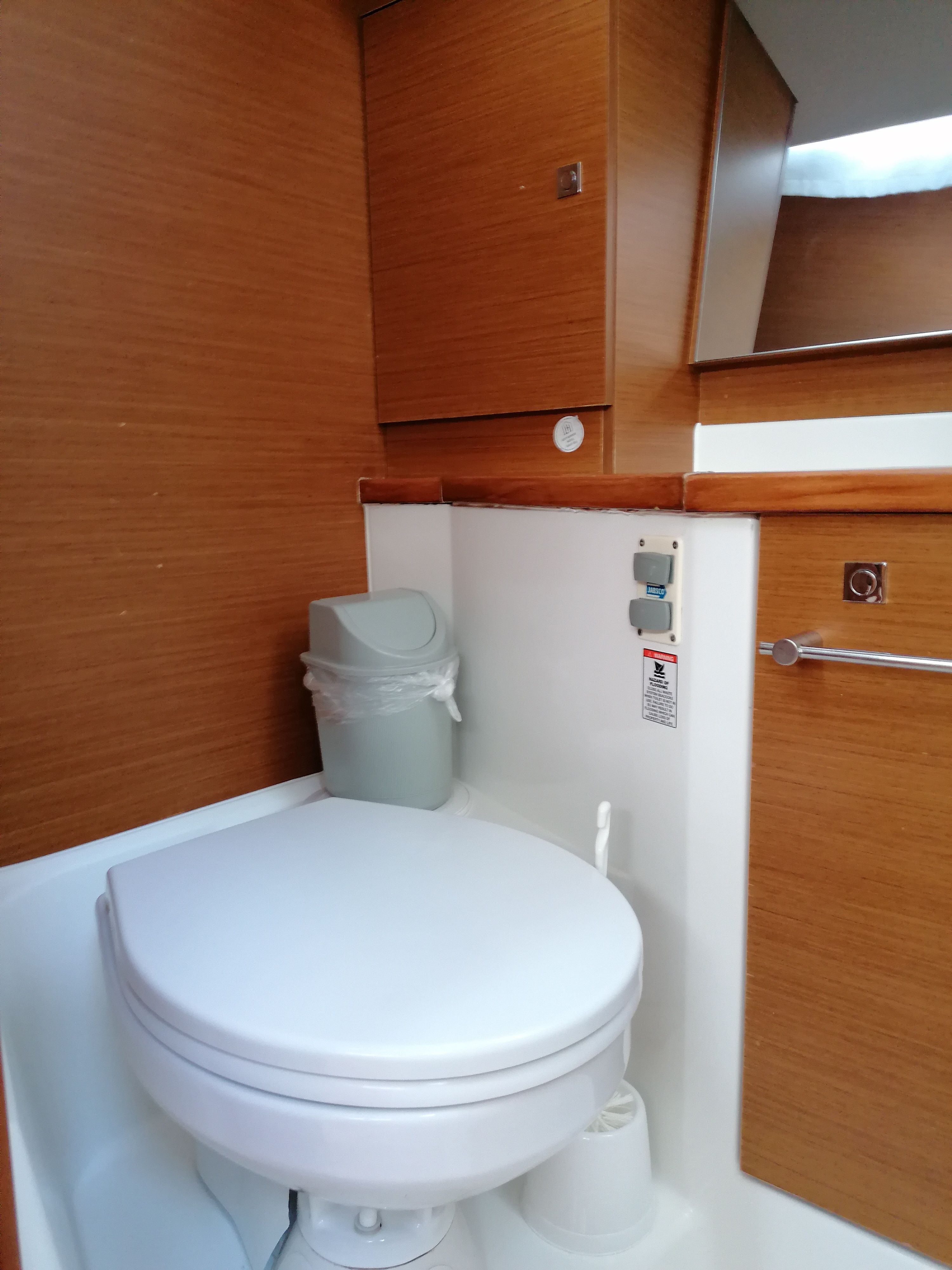 Jeanneau Sun Odyssey 389 | Ceiba