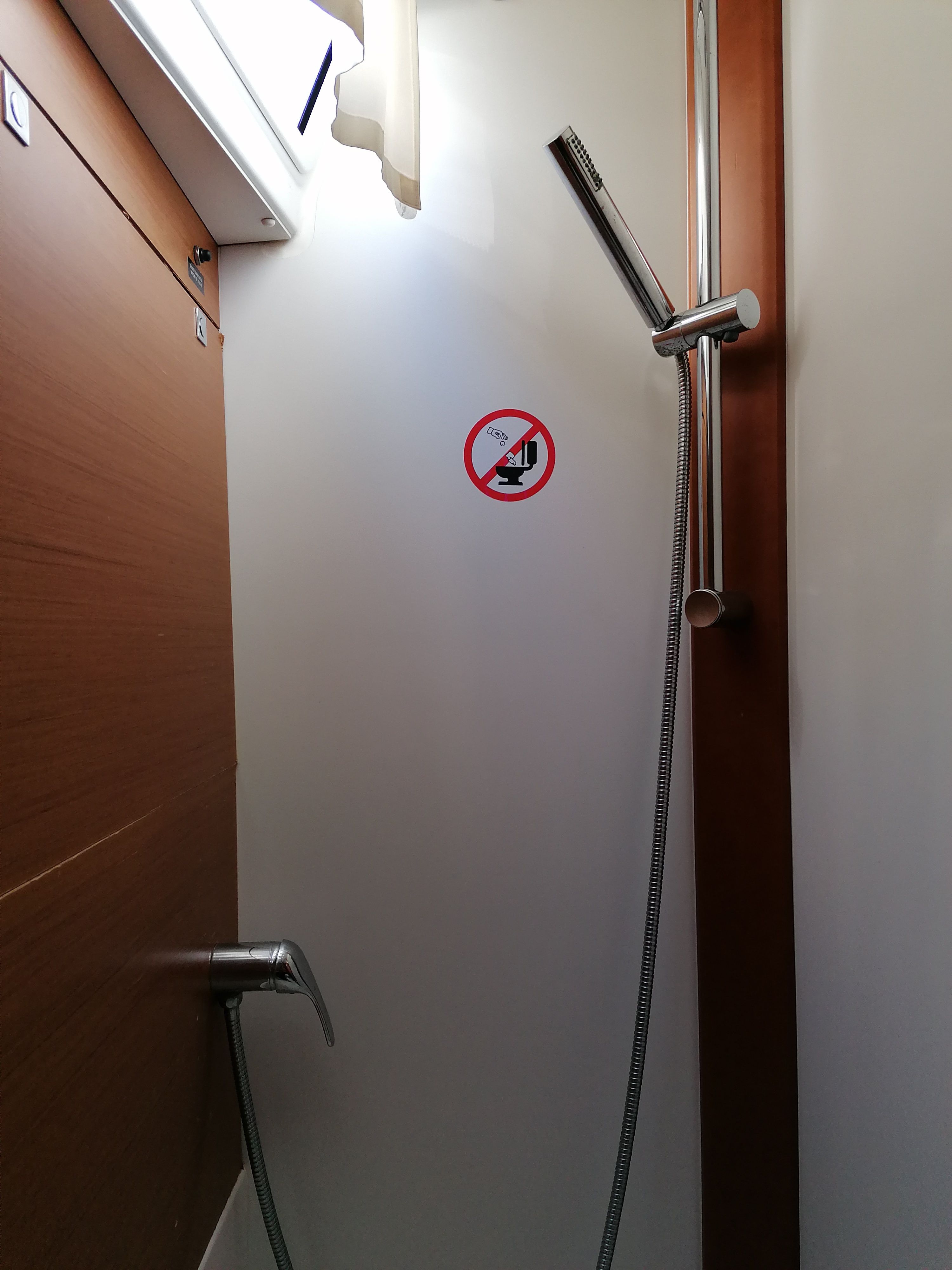 Jeanneau Sun Odyssey 389 | Ceiba