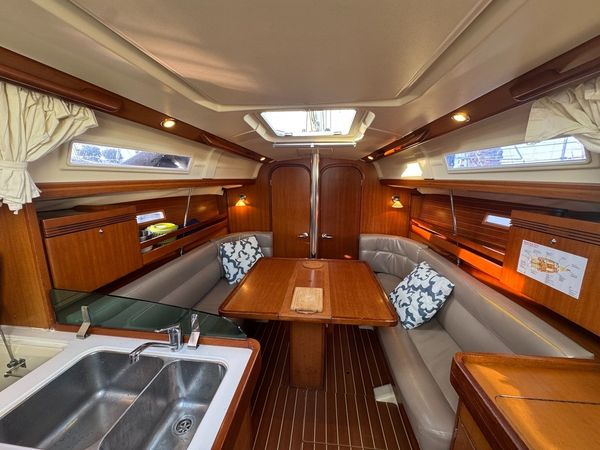 Dufour 34 | Bonchamps