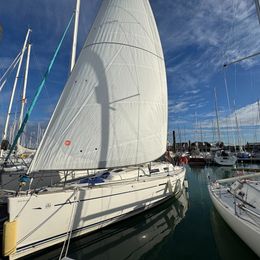 Dufour 34 | Bonchamps
