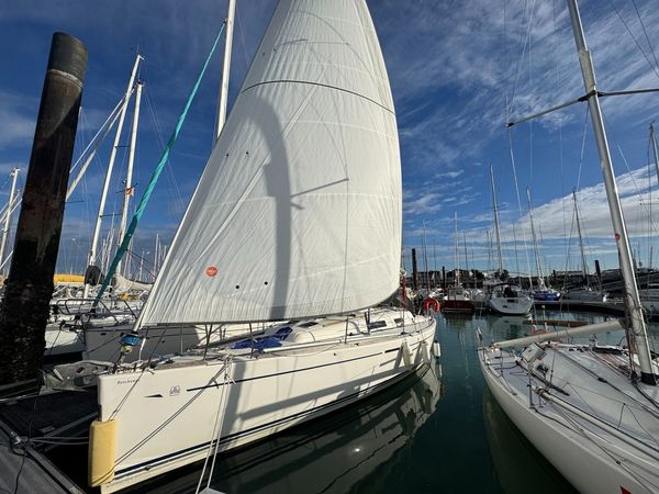 Dufour 34 | Bonchamps