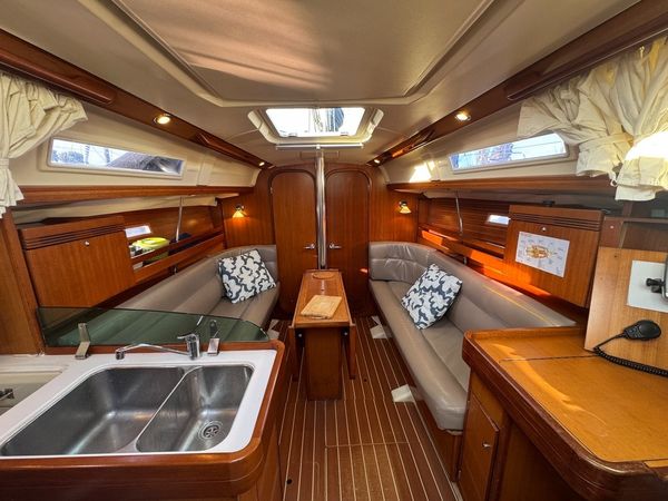 Dufour 34 | Bonchamps