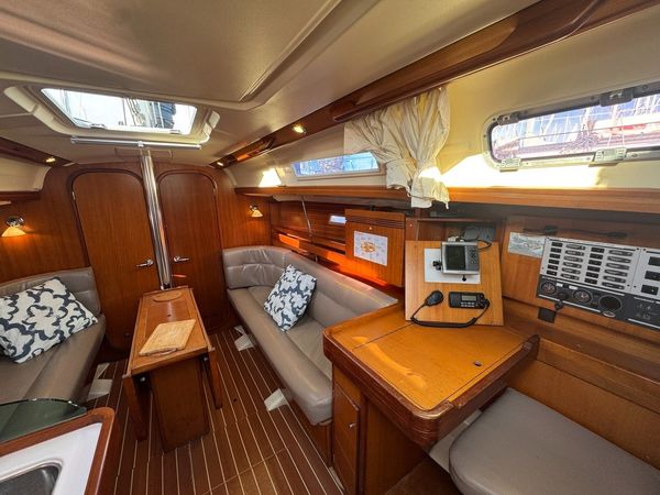 Dufour 34 | Bonchamps