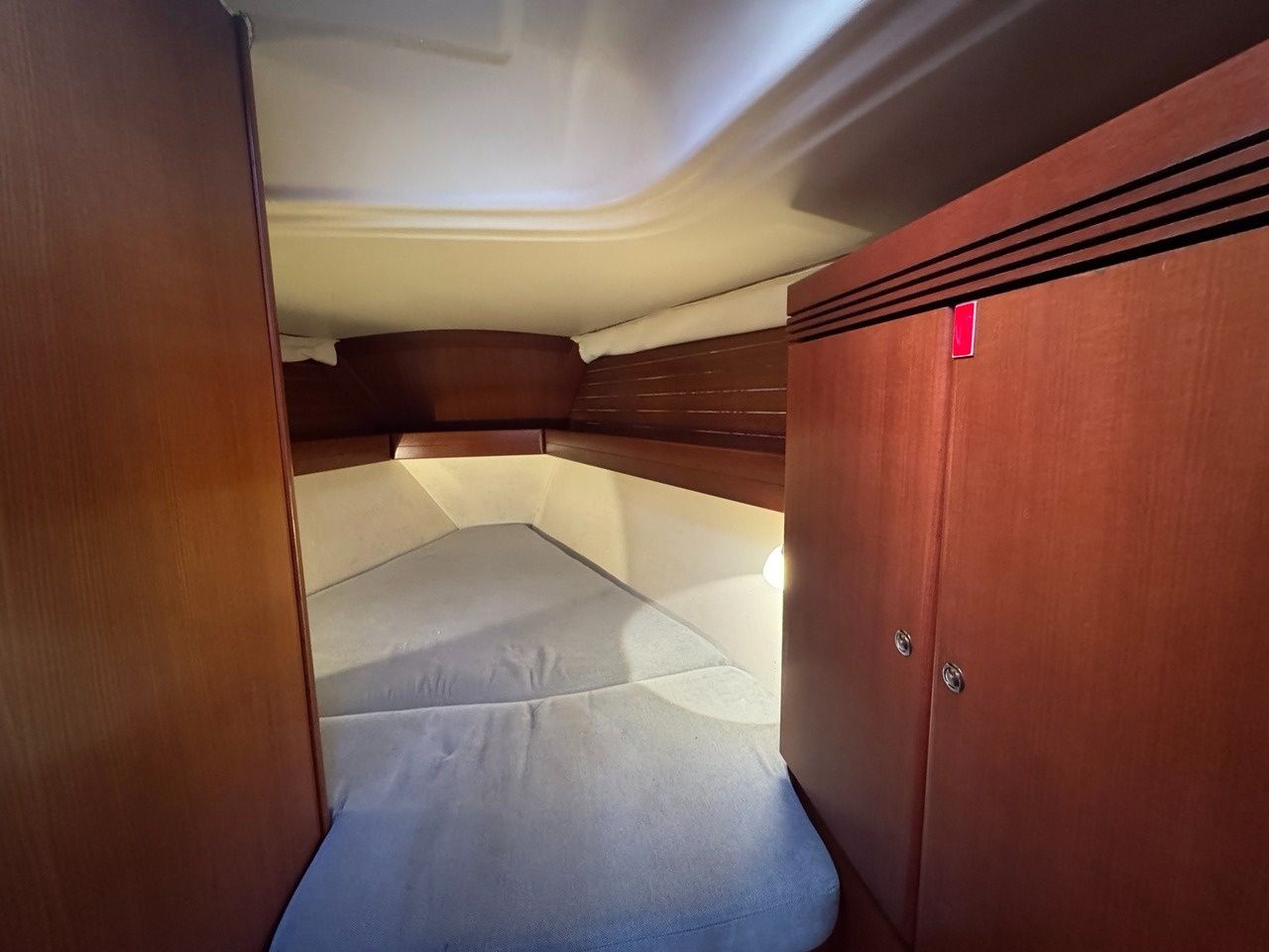 Dufour 34 | Bonchamps