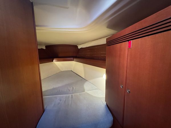 Dufour 34 | Bonchamps