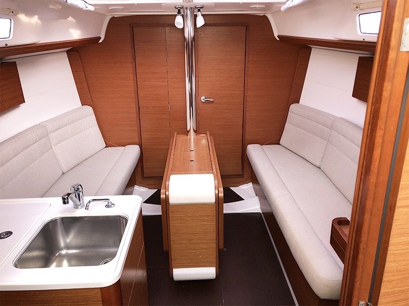 Dufour 310 | Pamack 2