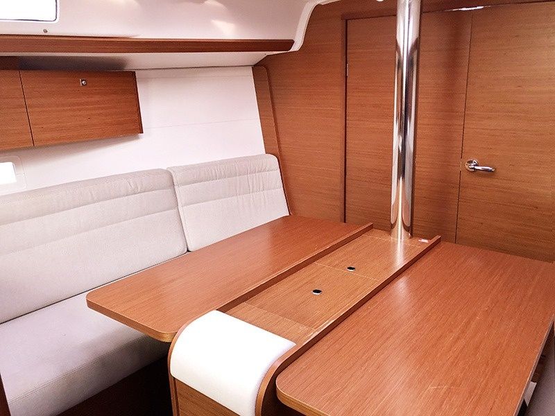 Dufour 310 | Pamack 2