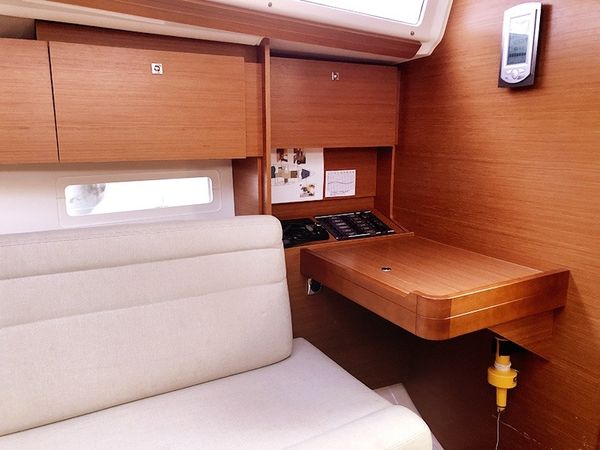 Dufour 310 | Pamack 2