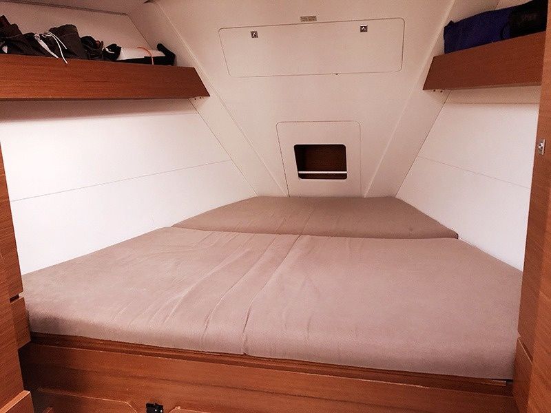 Dufour 310 | Pamack 2