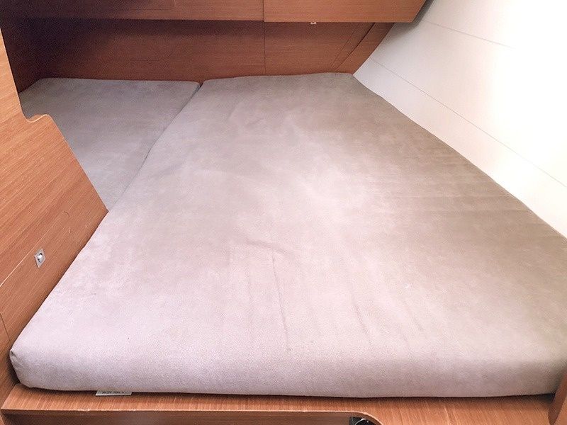 Dufour 310 | Pamack 2