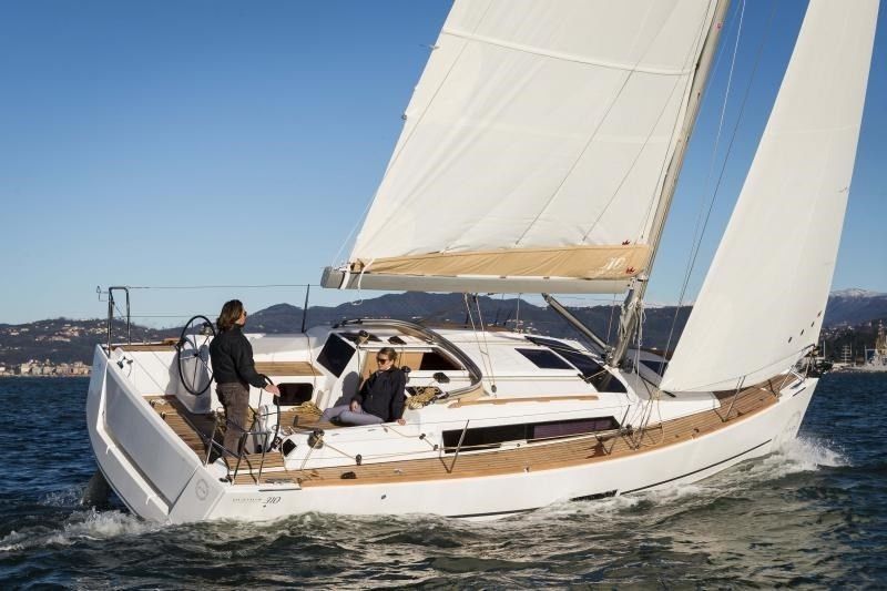 Dufour 310 | Pamack 2