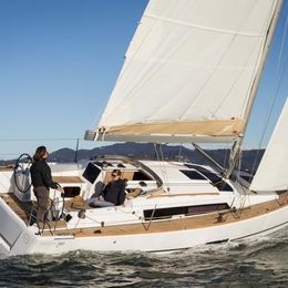 Dufour 310 | Pamack 2