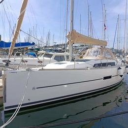 Dufour 310 | Pamack 2
