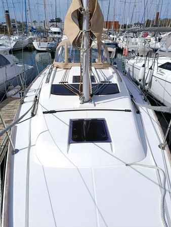 Dufour 310 | Pamack 2