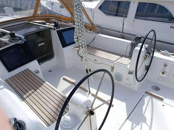 Dufour 310 | Pamack 2