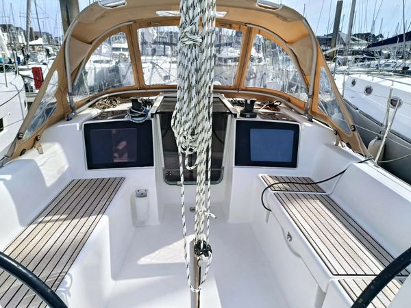 Dufour 310 | Pamack 2