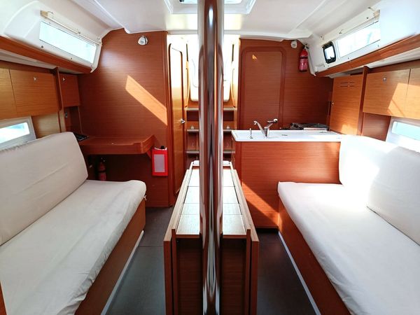 Dufour 310 | Pamack 2