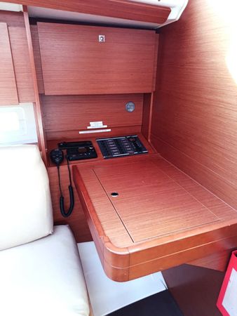 Dufour 310 | Pamack 2