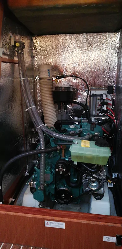 Bavaria Cruiser 37 | Lazy Days